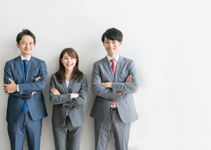 企業理念
