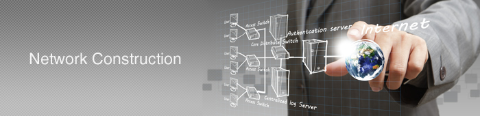 Network Construction