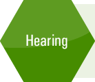 hearing