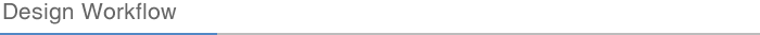 Design Workflow