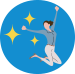 いつでも解約OKのアイコン